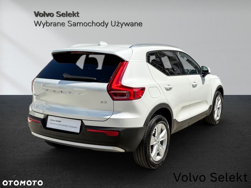 Volvo XC 40 - 10