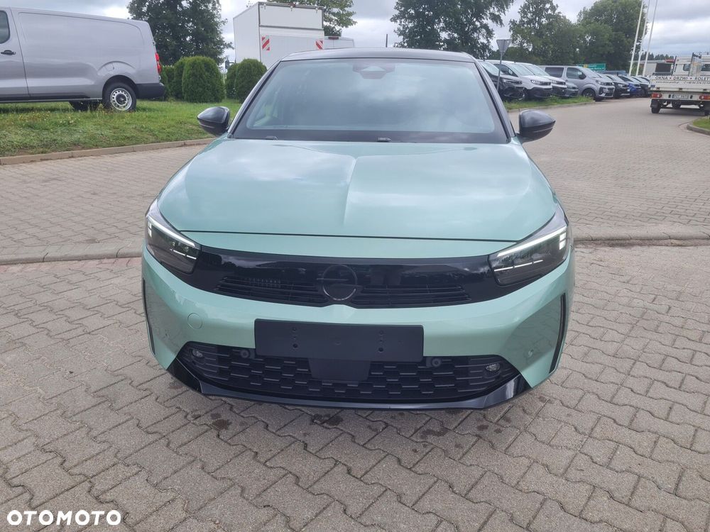 Opel Corsa 1.2 T Yes 2026 S&S - 7