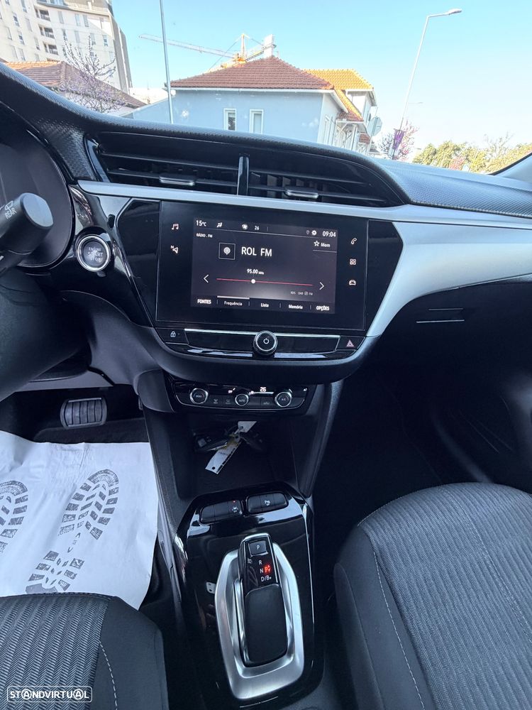 Opel Corsa-e Electric Edition - 14