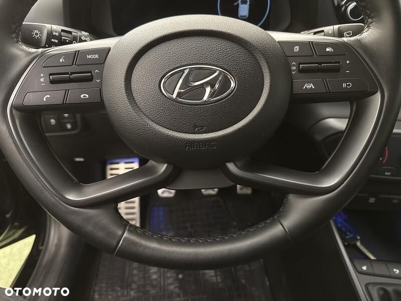 Hyundai Bayon 1.2 Smart - 14