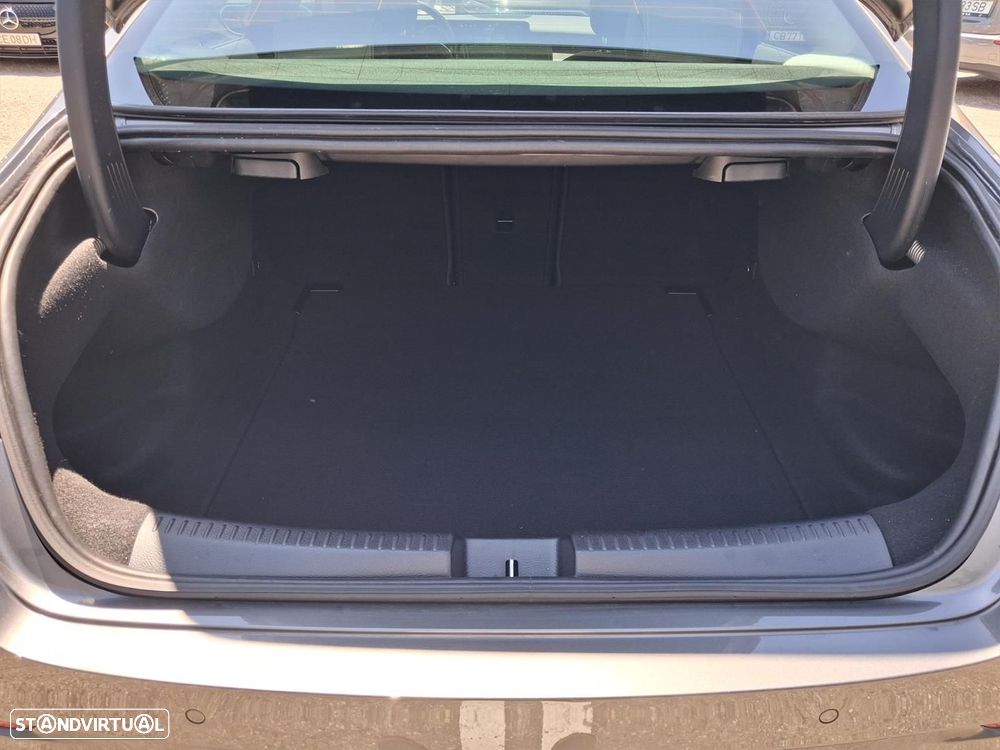 Mercedes-Benz CLA 180 d Style Plus Aut. - 13