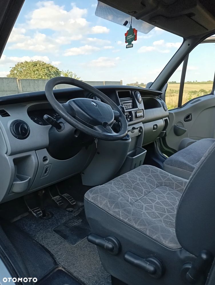 Renault Master L1H1 Business - 4