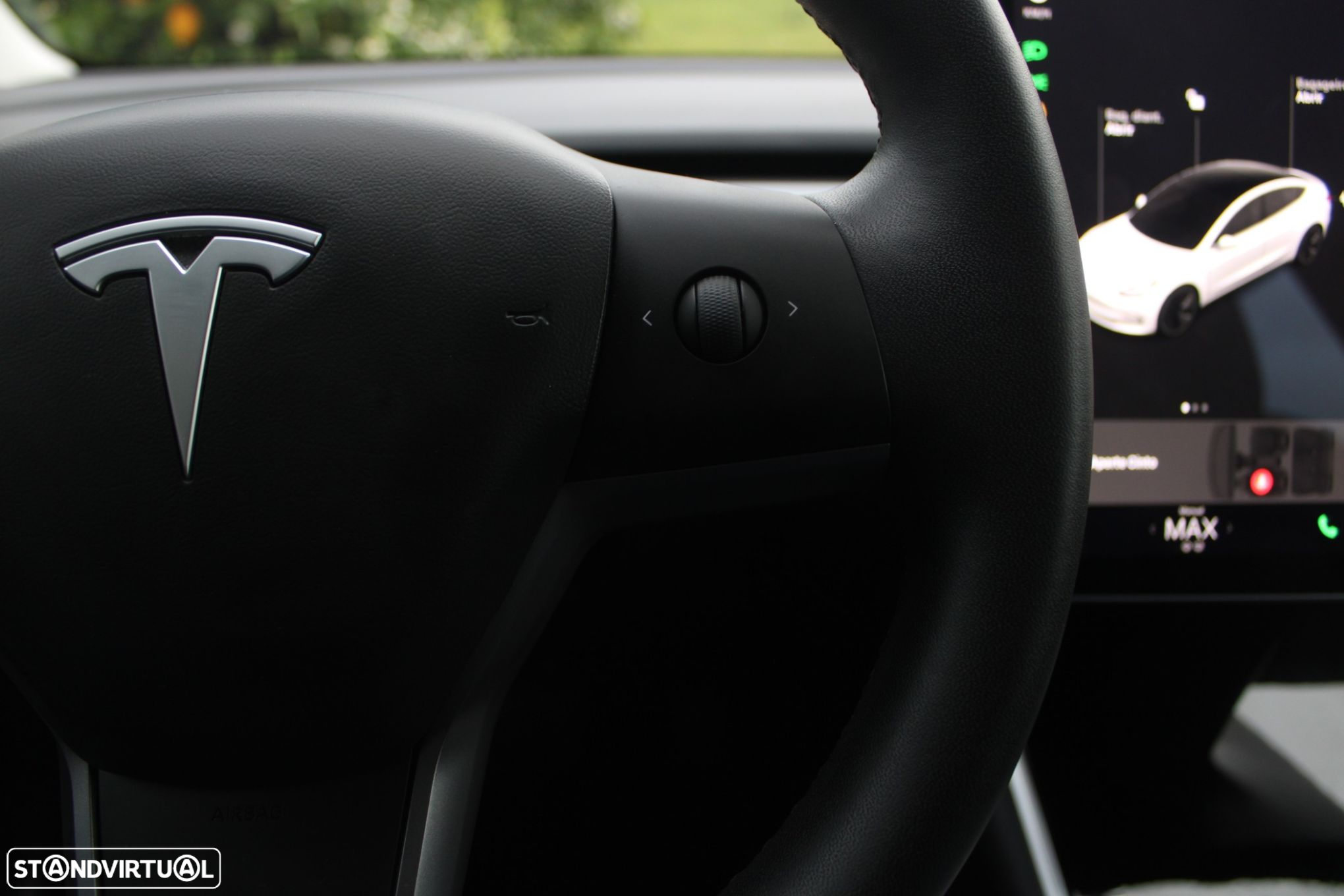 Tesla Model 3 Long-Range Dual Motor AWD - 19
