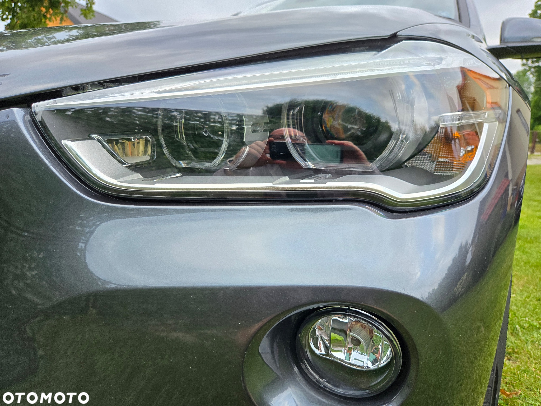 BMW X1 xDrive28i - 26