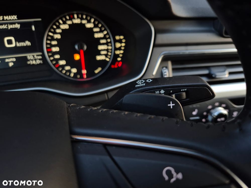 Audi A4 Limousine 2.0 TFSI ultra S tronic - 19