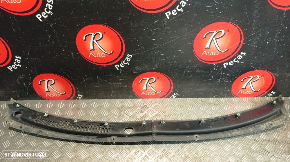 Grelha Torpedo Kia Carnival Ii (Gq) - 2