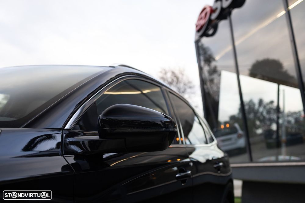 DS DS7 Crossback E-Tense Rivoli EAT8 - 27