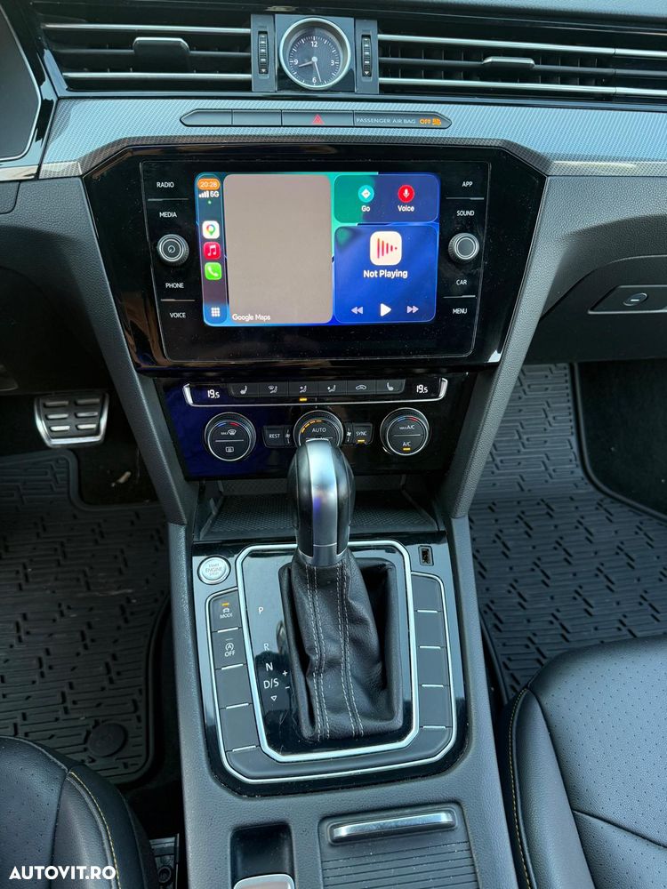 Volkswagen ARTEON - 6