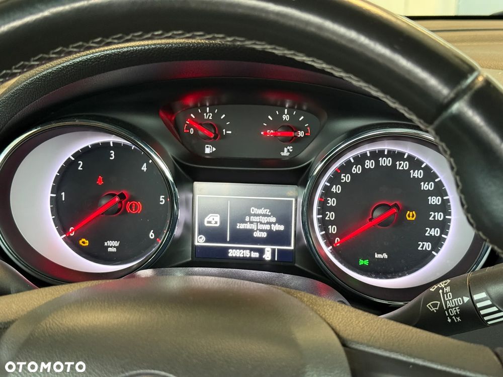 Opel Astra - 18