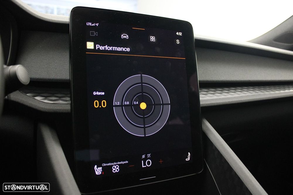 Polestar 2 Long Range 78 kWh - 16