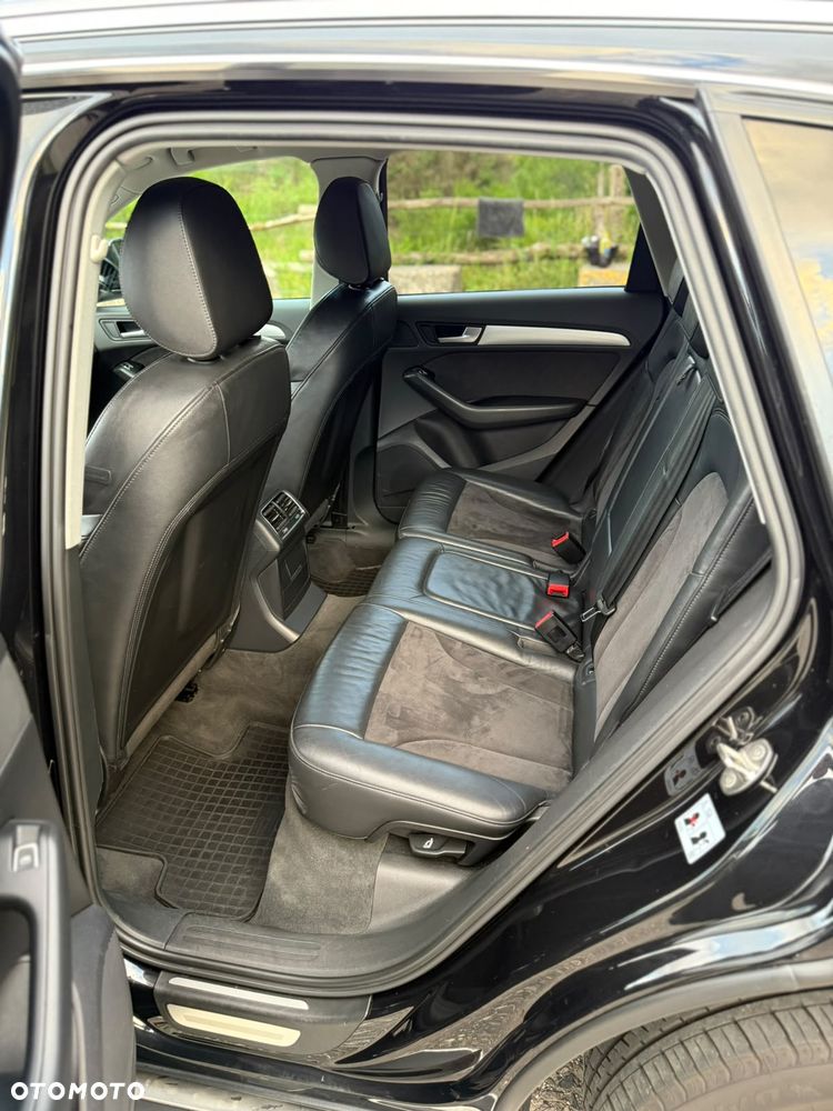 Audi Q5 3.0 TDI Quattro S tronic - 7