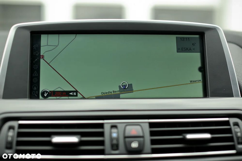 BMW Seria 6 650i xDrive - 29