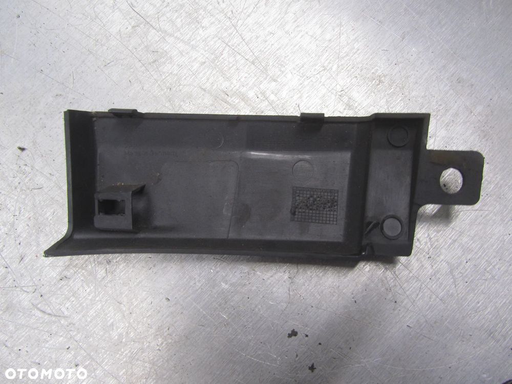 Listwa boczna lewa A9068802871 Mercedes Sprinter 906 2006r-> - 2