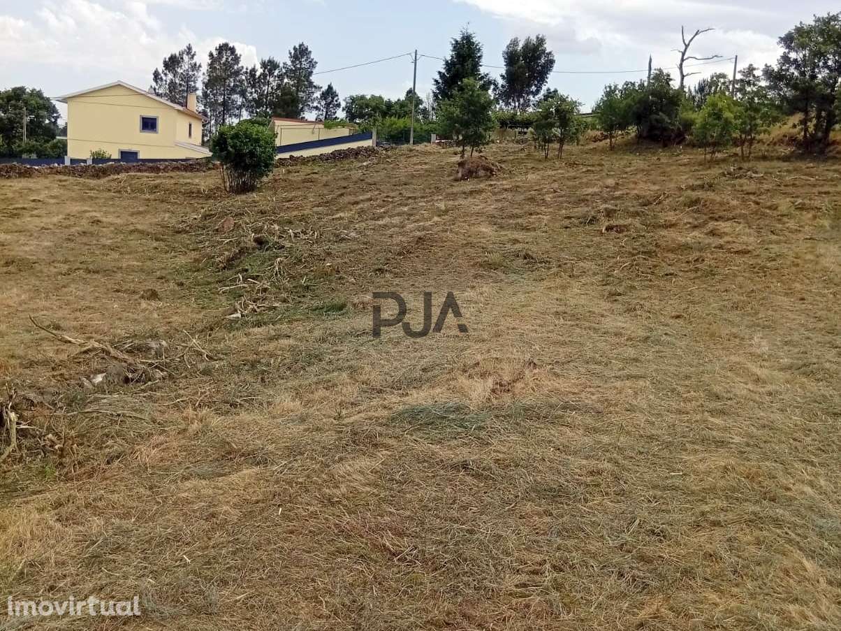 Terreno agrícola em Matança, Fornos de Algodres - Grande imagem: 5/8