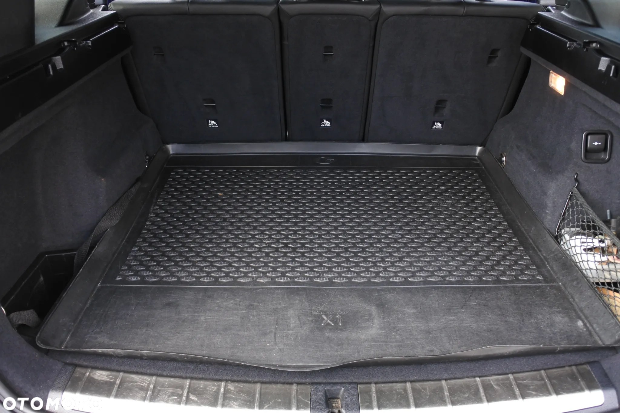 BMW X1 xDrive25i xLine sport - 13