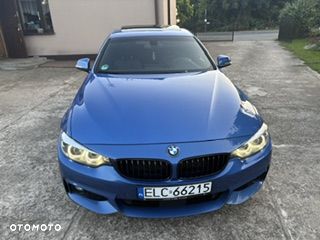 BMW Seria 4 430d - 7