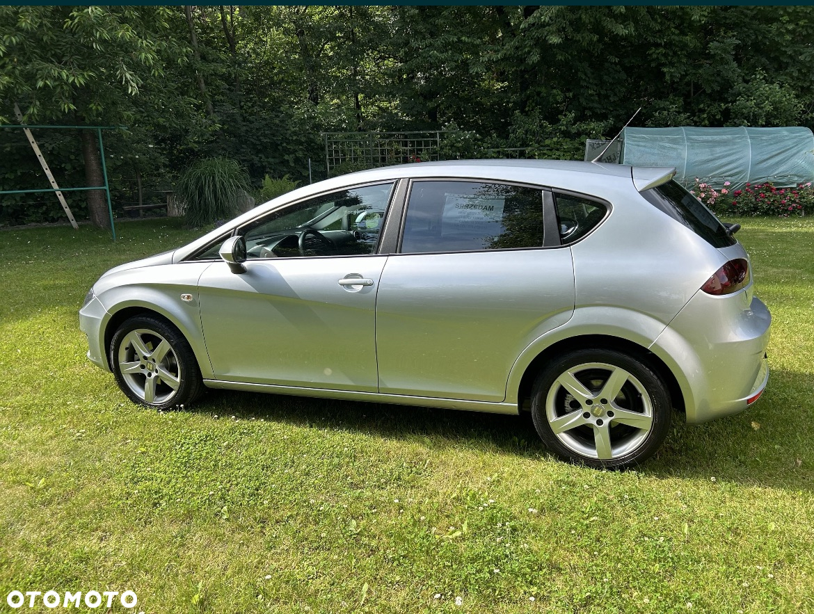 Seat Leon 1.6 TDI Style - 33