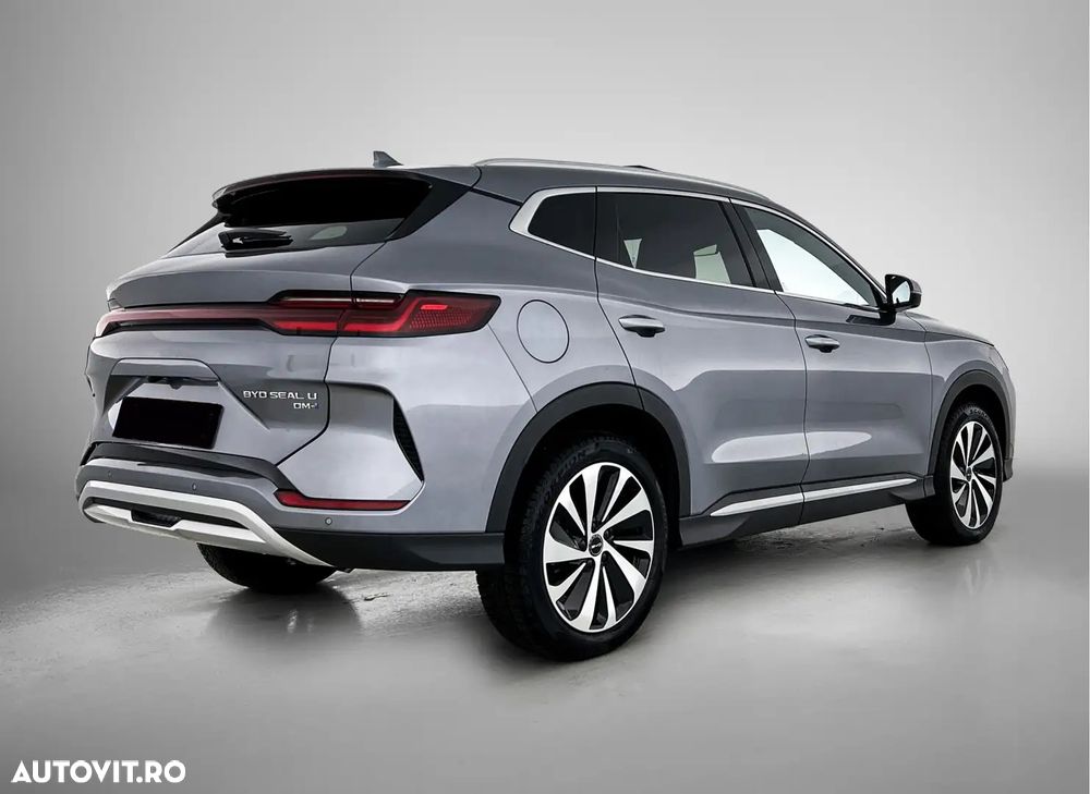 Byd Seal U AWD Design - 5