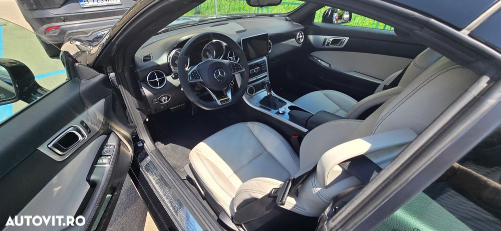 Mercedes-Benz SLK - 3