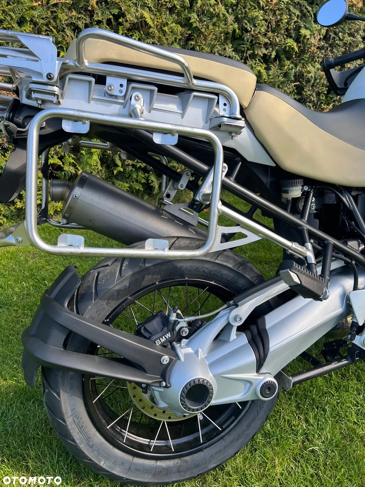 BMW Adventure - 15