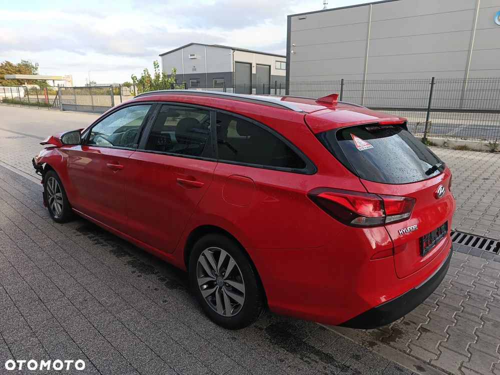Hyundai i30 1.4 T-GDI GPF Comfort - 5