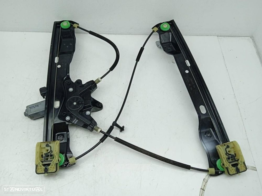 ELEVADOR DE VIDRO FRONTAL DIREITO FORD FOCUS III 2016 - 3