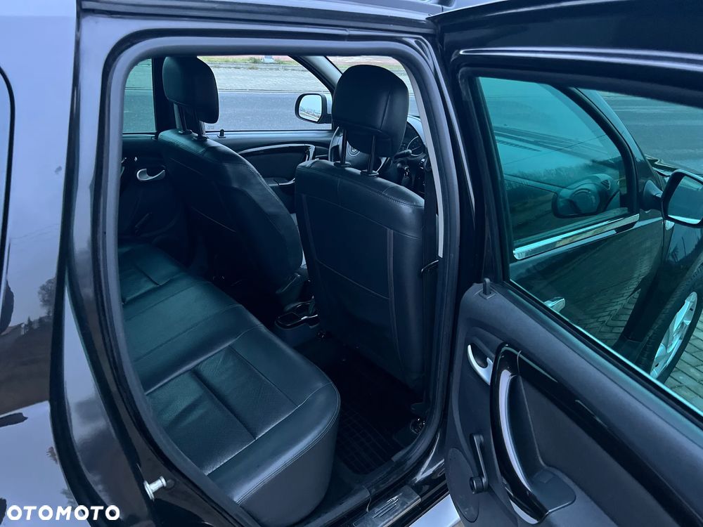 Dacia Duster 1.6 - 11