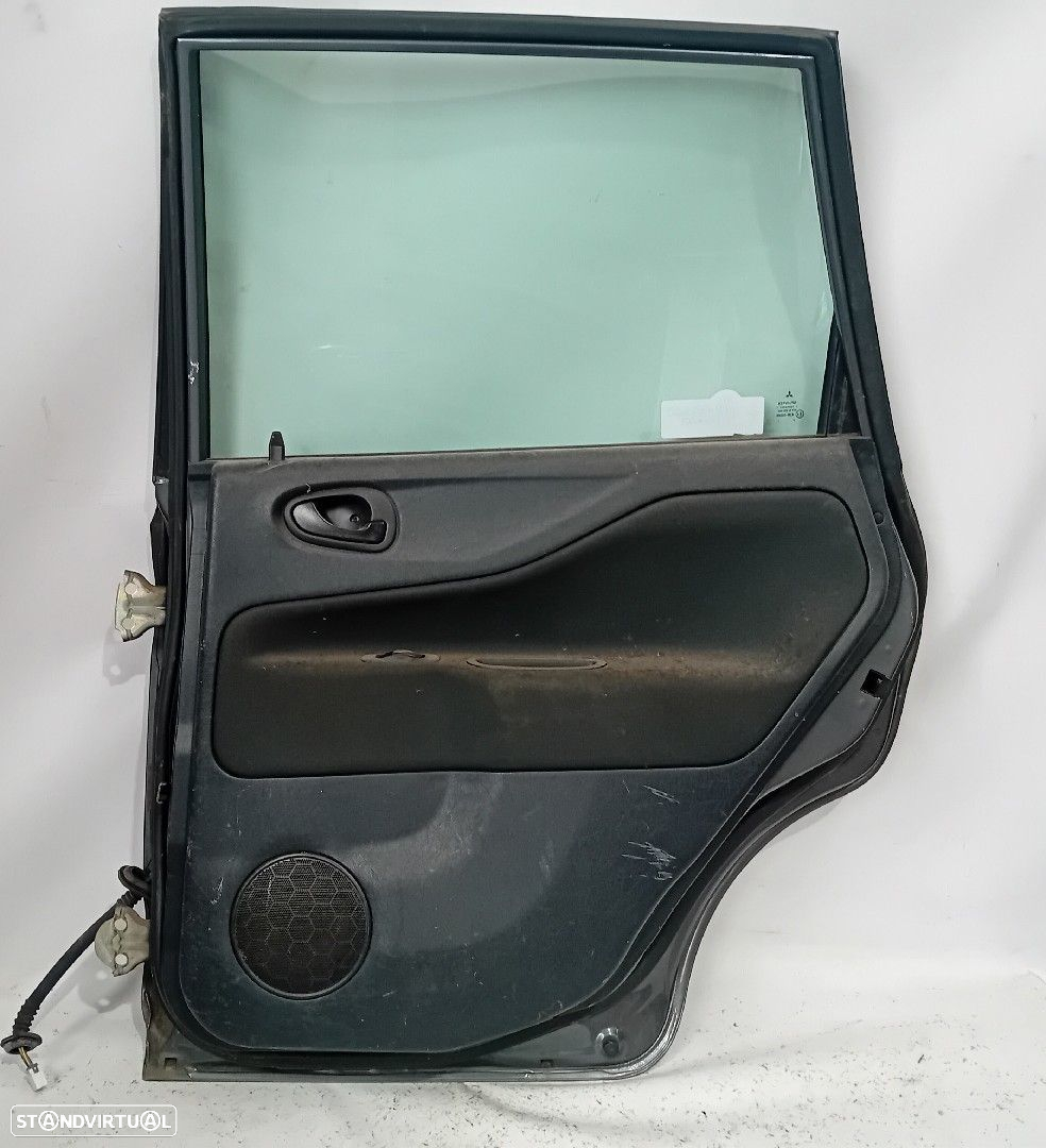 Porta trás direita MITSUBISHI Space Star Combi (DG_A) - 2