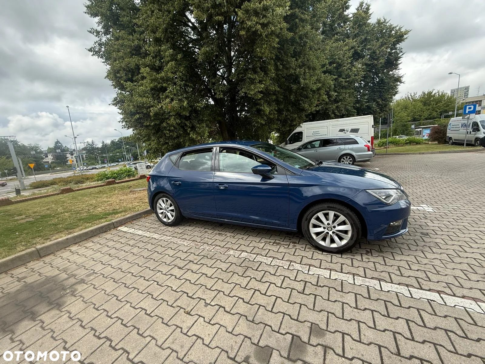 Seat Leon - 2