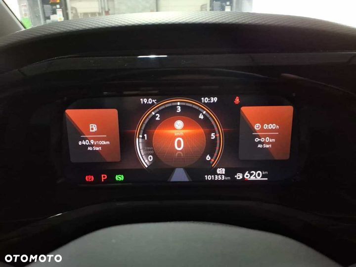 Volkswagen Multivan 2.0 TDI L1 Business DSG - 9