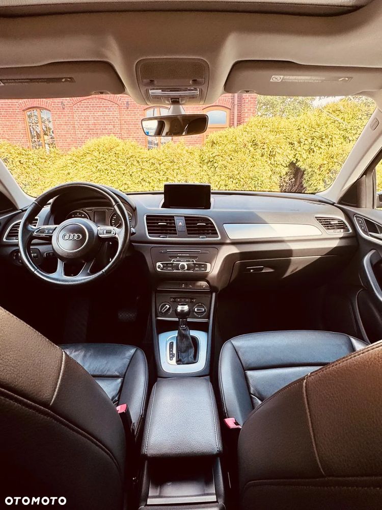 Audi Q3 - 7