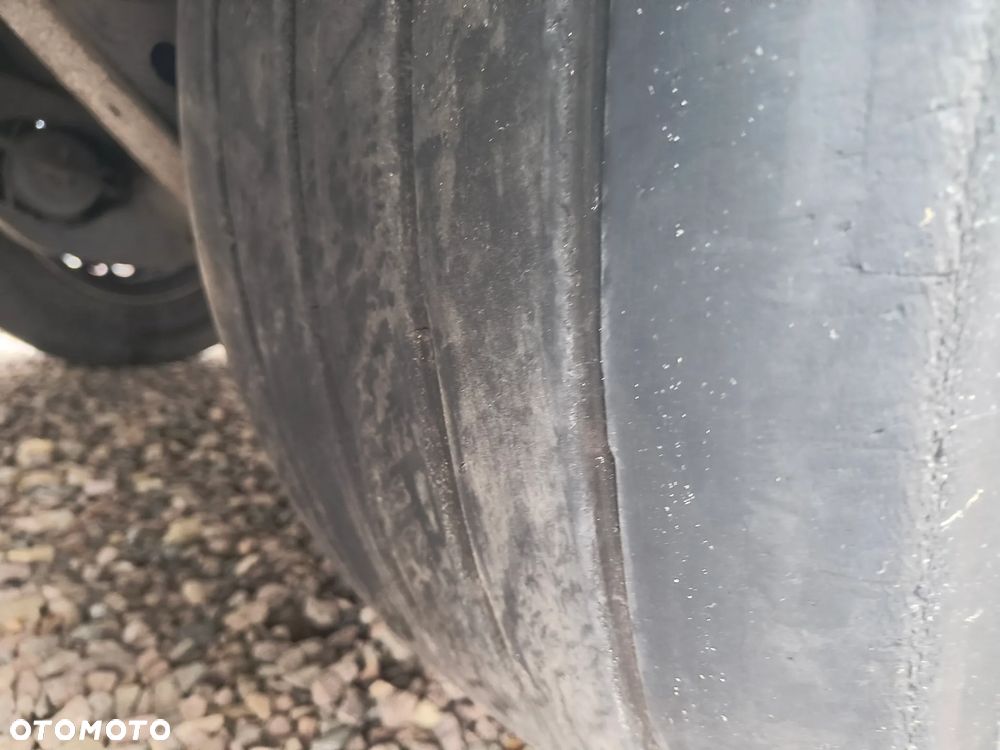 Mercedes-Benz Antos 2540 EURO6 Chłodnia - 29