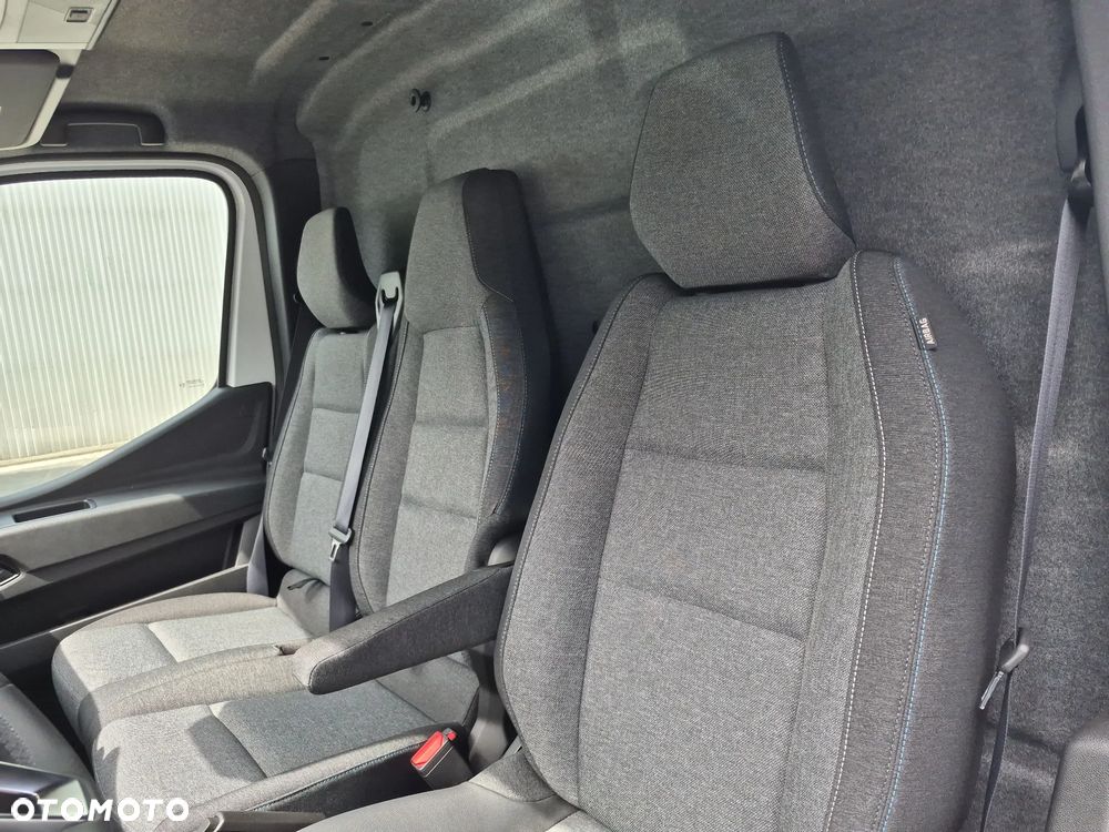 Renault Master dCi L3H2 Extra aut 170KM - 12