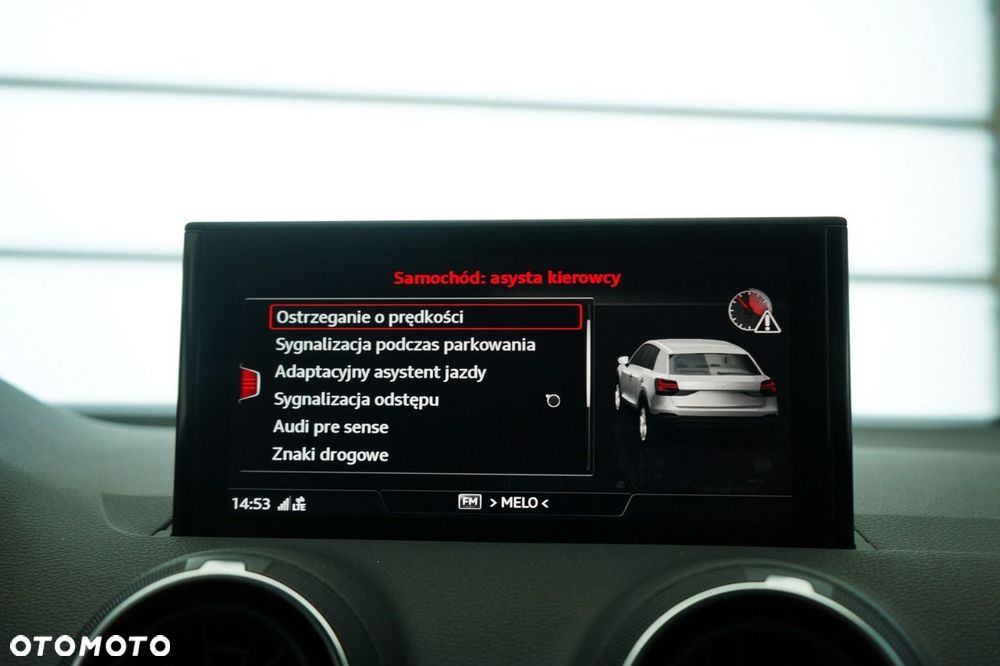 Audi Q2 - 33