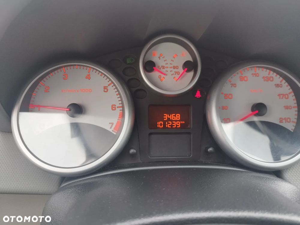 Peugeot 207 1.4 Presence - 16