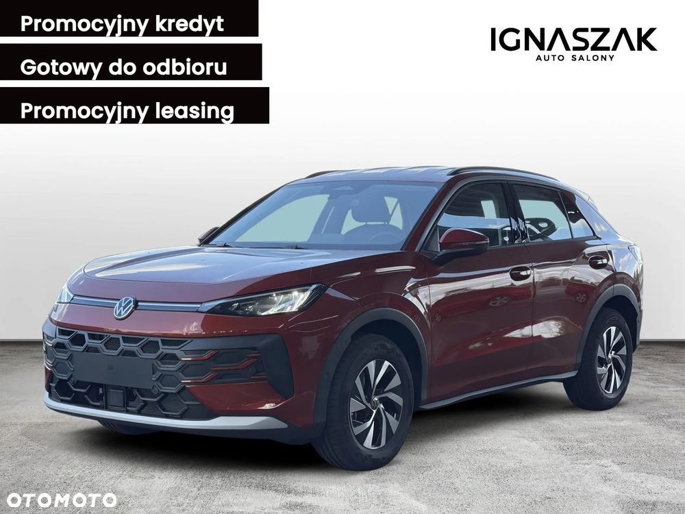 Volkswagen T-Roc 1.5 eTSI Life DSG - 2