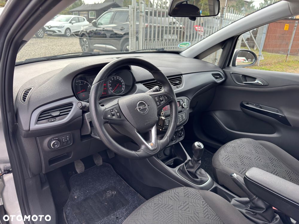 Opel Corsa - 17