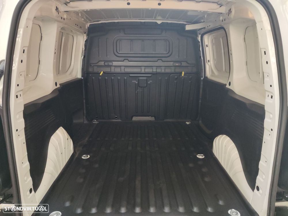 Citroën Berlingo Outro - 30