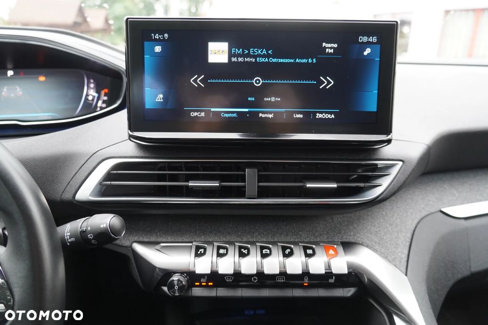 Peugeot 3008 - 17