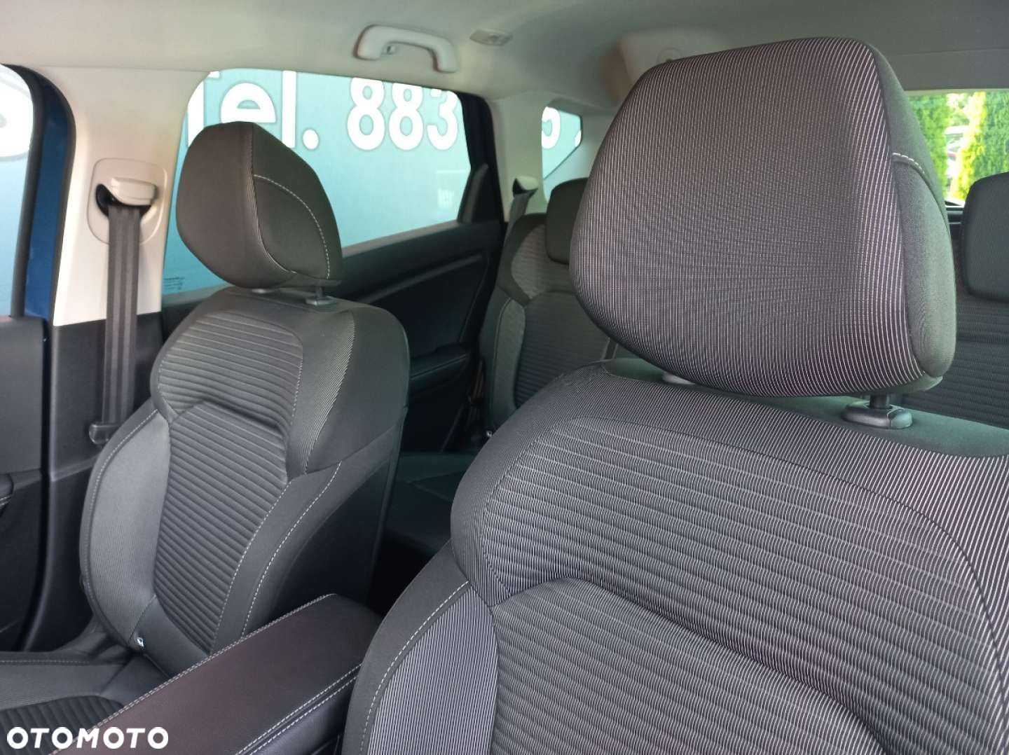 Renault Scenic - 13