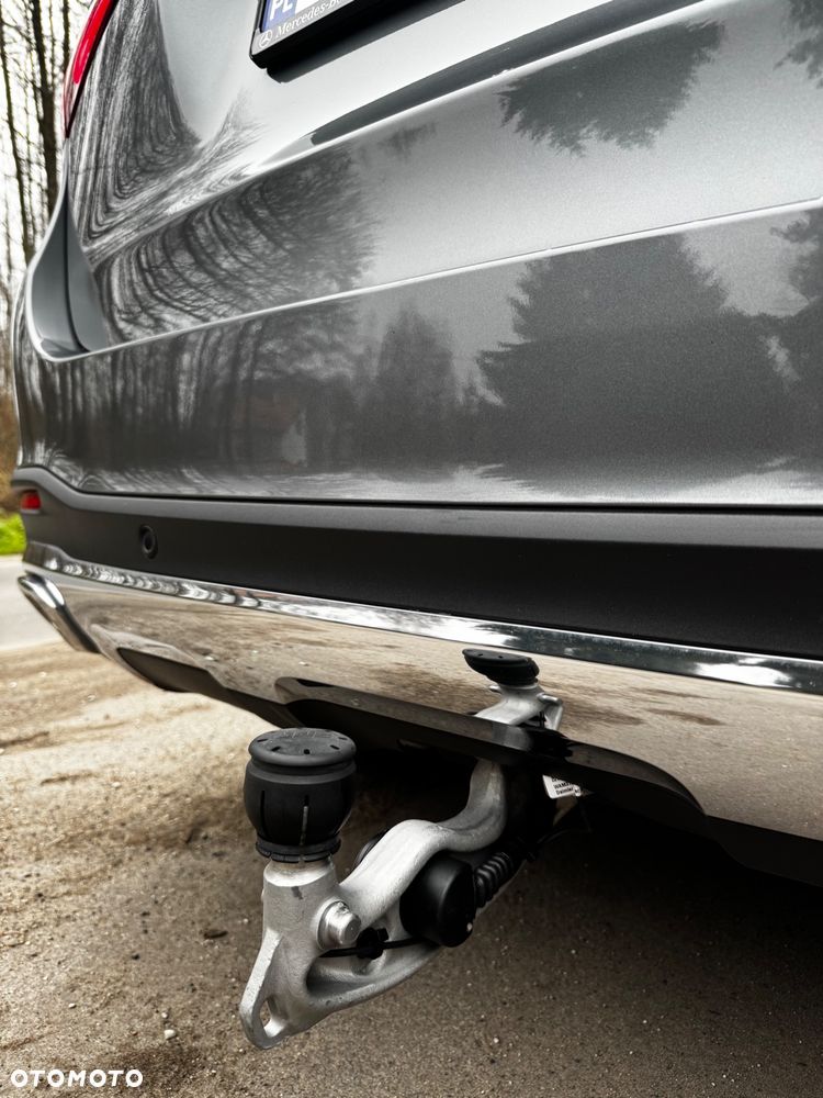 Mercedes-Benz GLE 400 d 4-Matic - 9