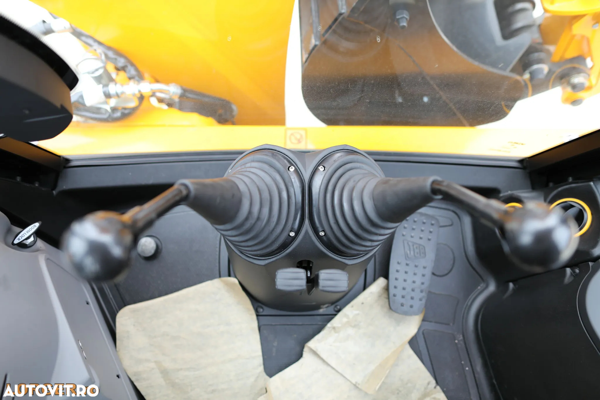 JCB 3CX 14L5WM - 22