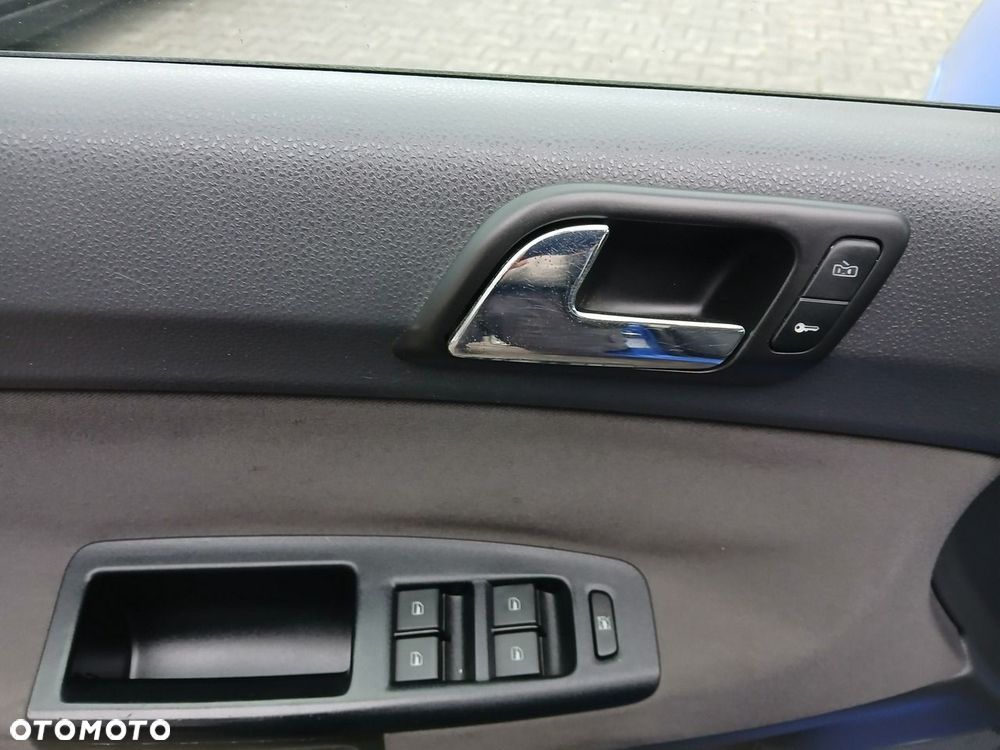 Volkswagen Polo 2009