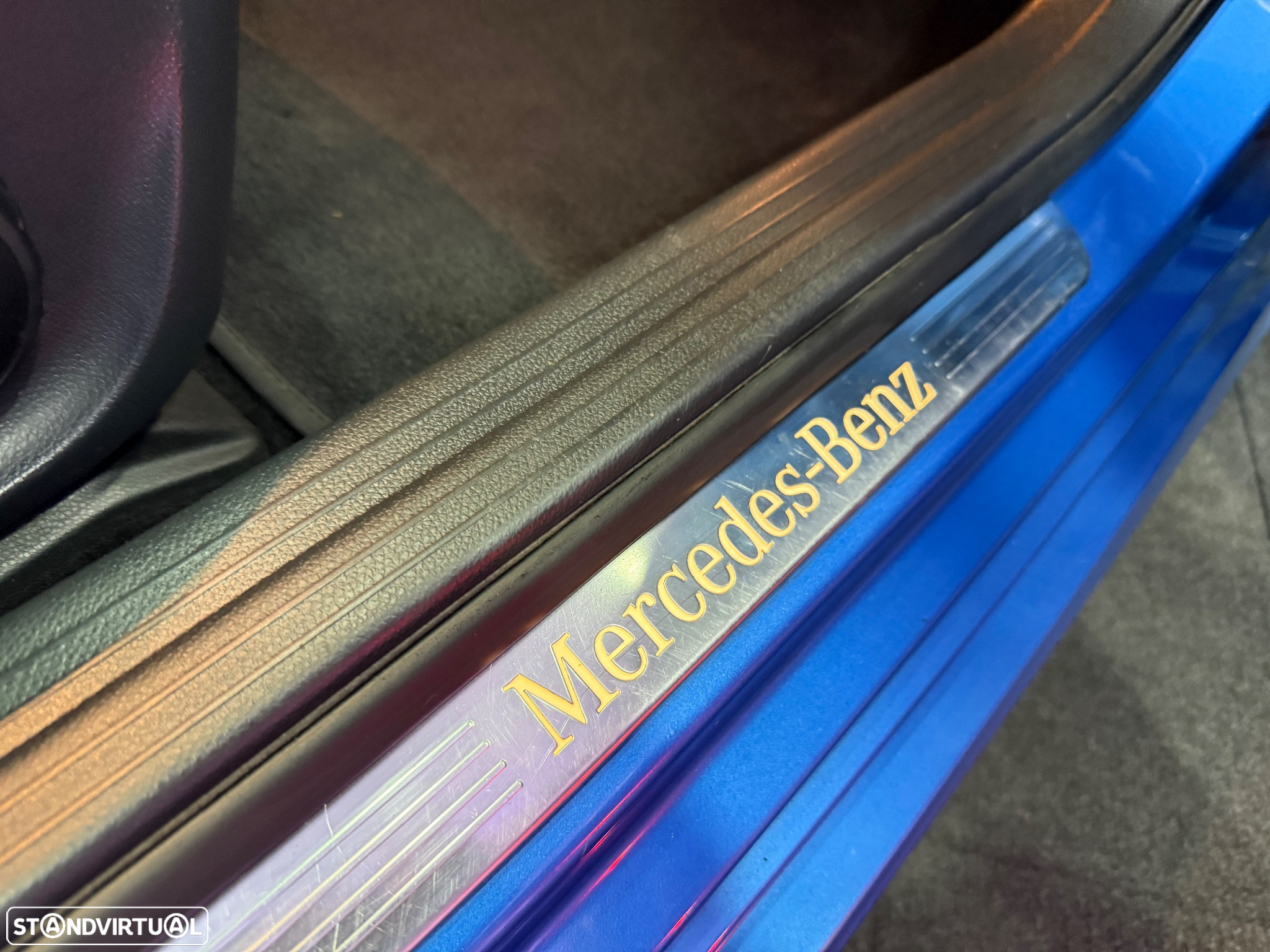 Mercedes-Benz A 180 CDi BE Edition Style - 18