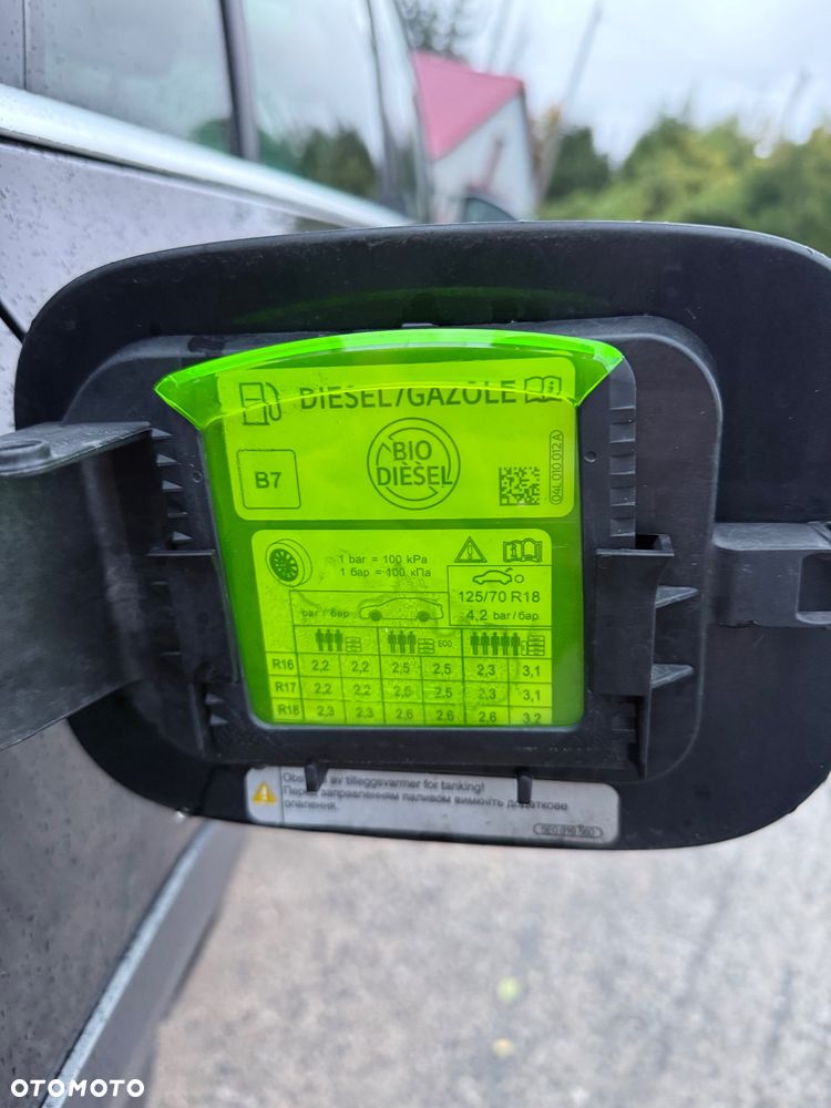 Skoda Octavia 2.0 TDI 4x4 DSG Scout - 38