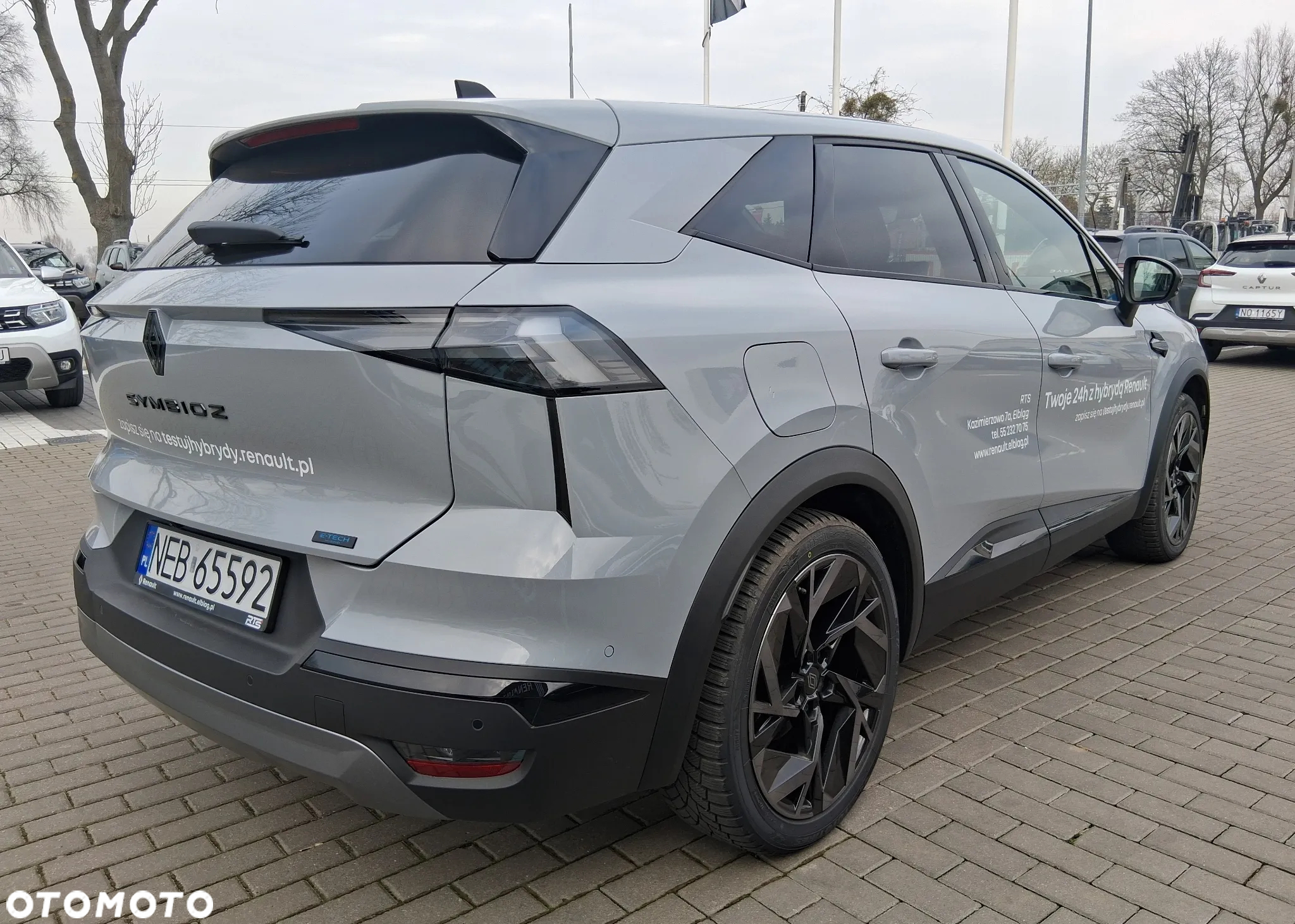 Renault Symbioz - 6