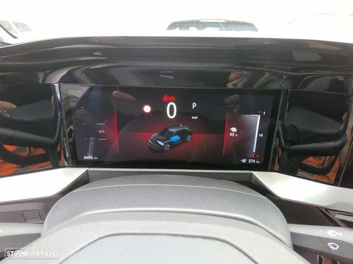 Opel Mokka-e - 4