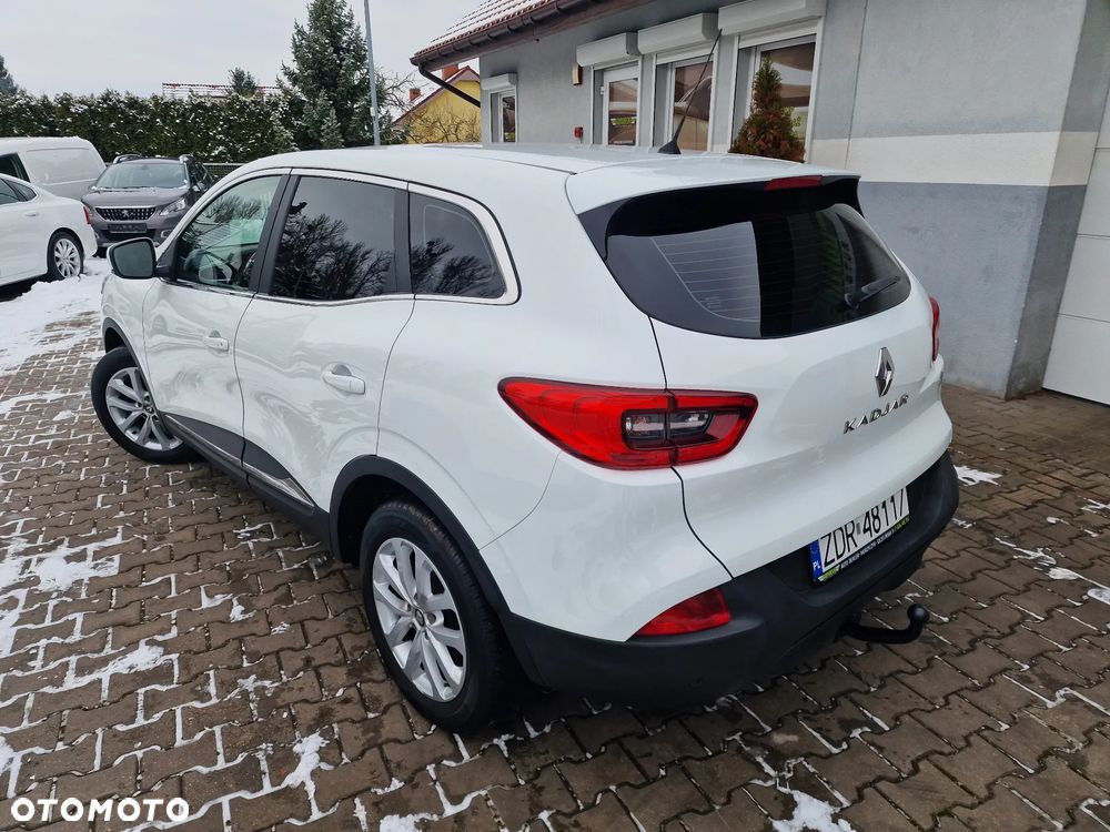 Renault Kadjar Energy dCi 110 EDC Business - 8