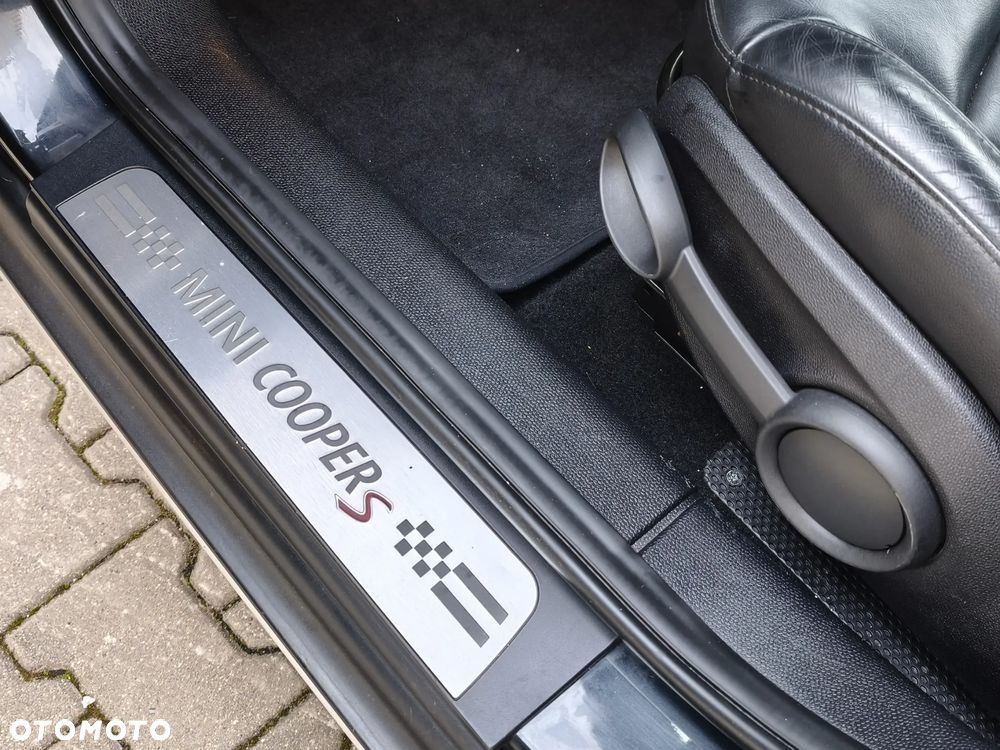 MINI Countryman Cooper SD - 28