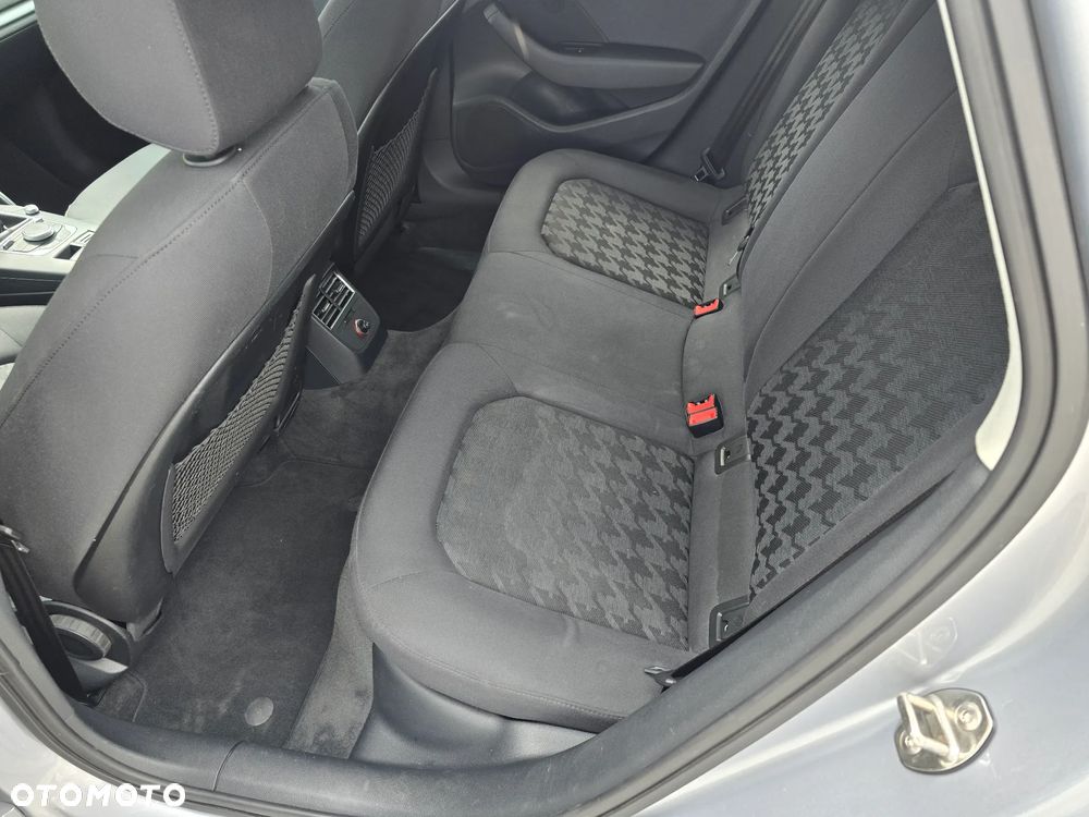 Audi A3 Limousine 2.0 TDI (clean diesel) quattro Ambition - 25